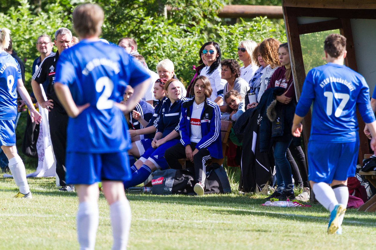 Bild 94 - Frauen ATSV Stockelsdorf - FSC Kaltenkirchen : Ergebnis: 4:3